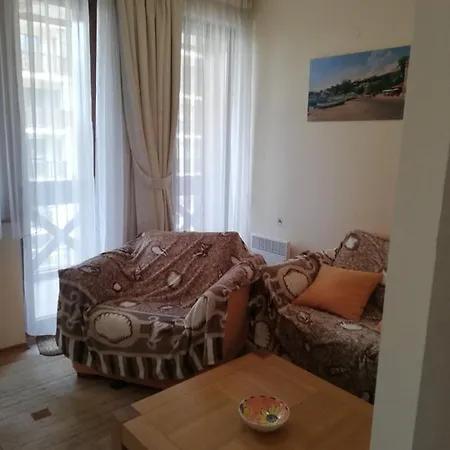Апартамент В Банско Apartment Bansko