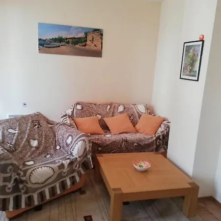 Апартамент В Банско Apartment