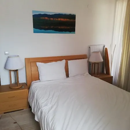 Апартамент В Банско Apartment *