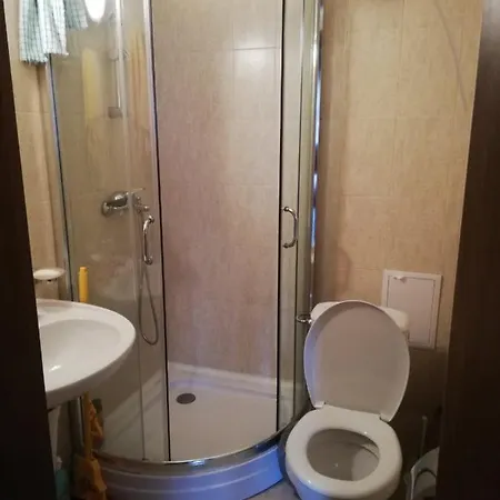 Apartment Апартамент В Банско Bansko
