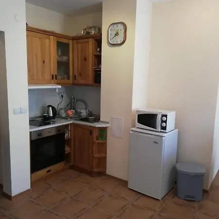 Apartment Апартамент В Банско