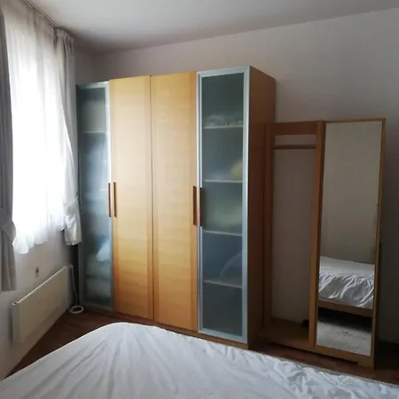 Апартамент В Банско Bansko